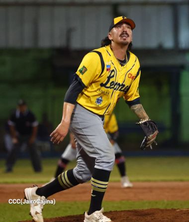 Leones de León campeones de la Liga Profesional 2026