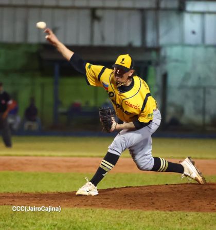 Leones de León campeones de la Liga Profesional 2026