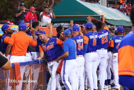 Leones de León campeones de la Liga Profesional 2026