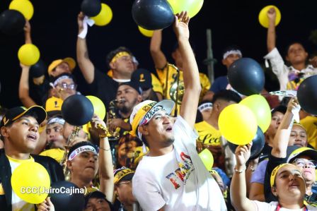 Leones de León campeones de la Liga Profesional 2026