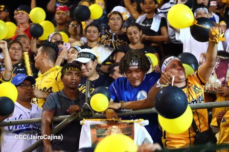 Leones de León campeones de la Liga Profesional 2026