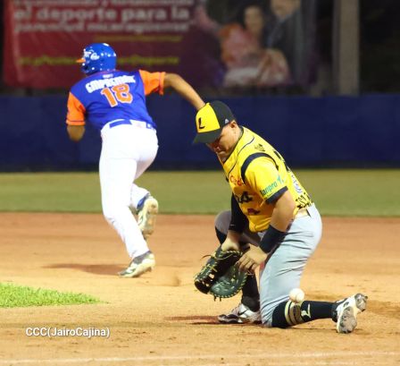 Leones de León campeones de la Liga Profesional 2026