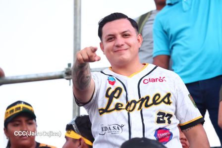 Leones de León campeones de la Liga Profesional 2026