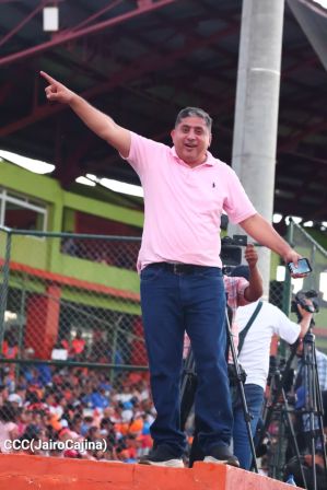 Leones de León campeones de la Liga Profesional 2026