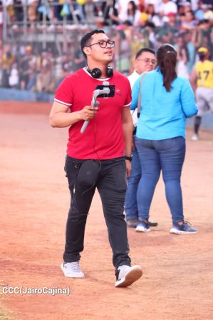 Leones de León campeones de la Liga Profesional 2026