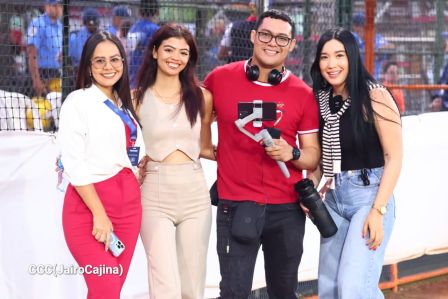 Leones de León campeones de la Liga Profesional 2026