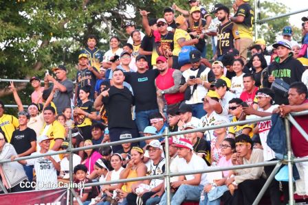 Leones de León campeones de la Liga Profesional 2026