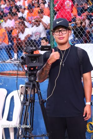 Leones de León campeones de la Liga Profesional 2026