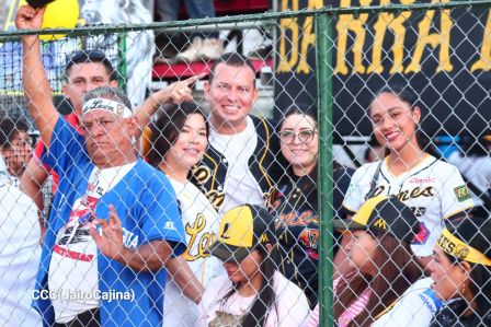 Leones de León campeones de la Liga Profesional 2026