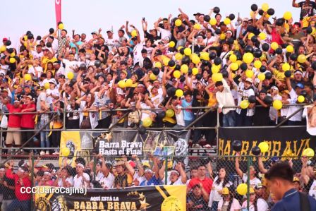 Leones de León campeones de la Liga Profesional 2026