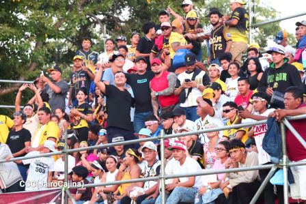 Leones de León campeones de la Liga Profesional 2026