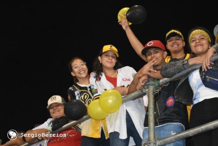 Leones de León campeones de la Liga Profesional 2026