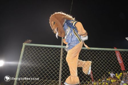 Leones de León campeones de la Liga Profesional 2026