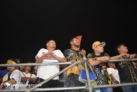 Leones de León campeones de la Liga Profesional 2026