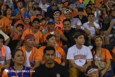 Leones de León campeones de la Liga Profesional 2026