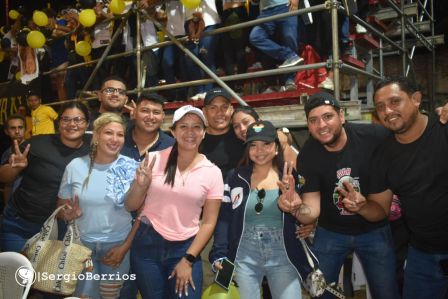 Leones de León campeones de la Liga Profesional 2026