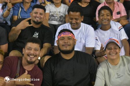 Leones de León campeones de la Liga Profesional 2026