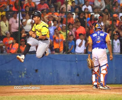 Leones de León campeones de la Liga Profesional 2026