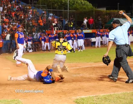 Leones de León campeones de la Liga Profesional 2026