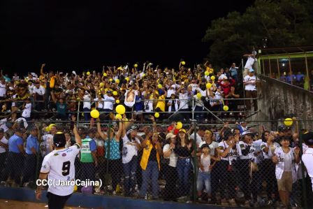 Leones de León campeones de la Liga Profesional 2026