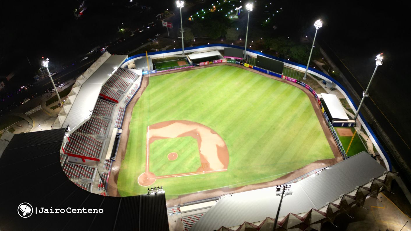 Leones de León campeones de la Liga Profesional 2026