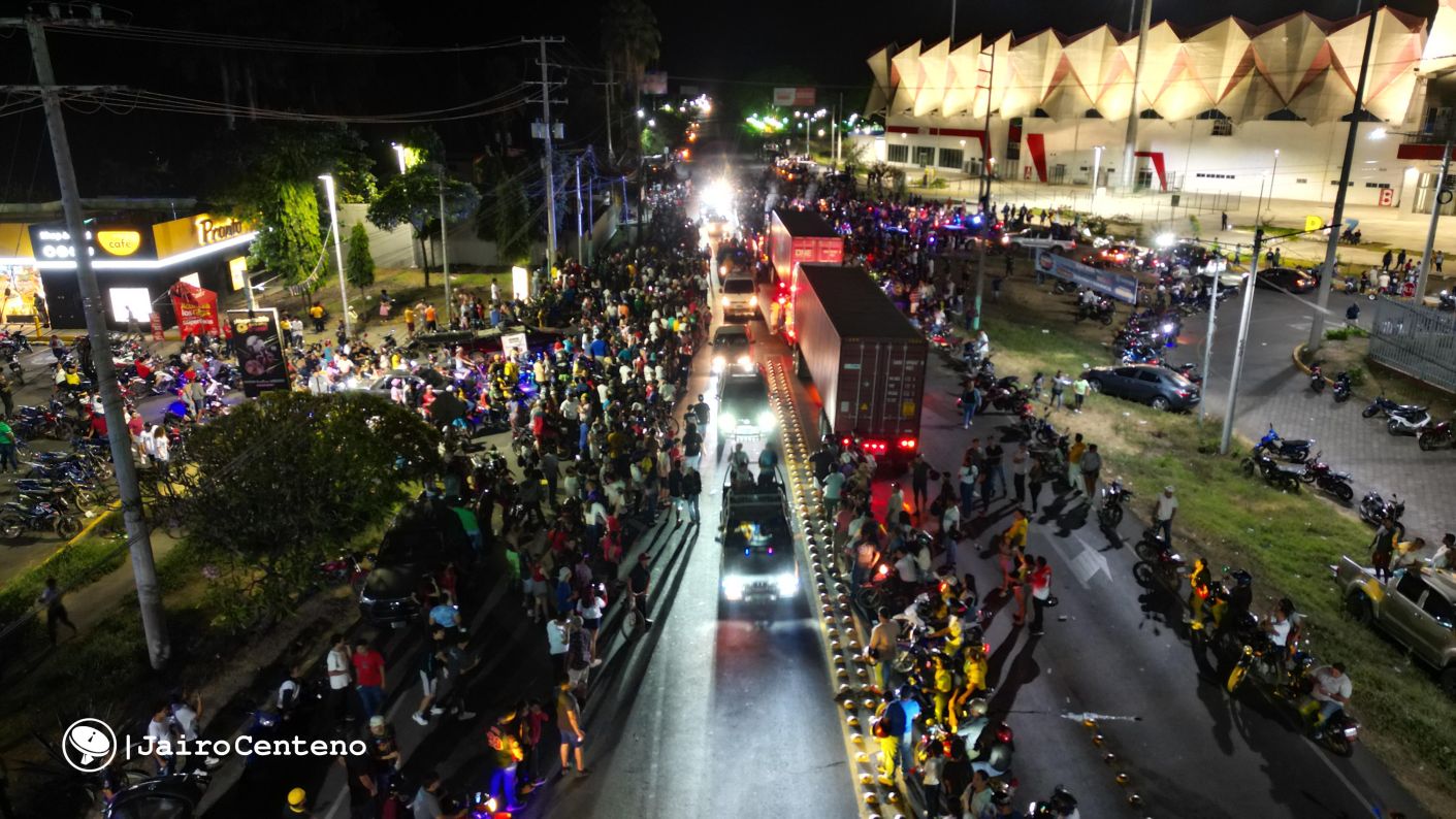 Leones de León campeones de la Liga Profesional 2026