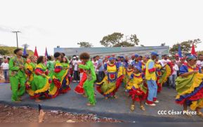 Presentación del proyecto del nuevo Complejo Deportivo Glorias Costeñas 