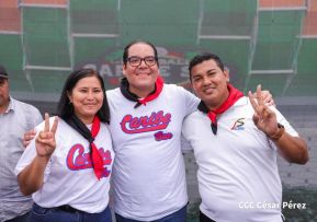 Presentación del proyecto del nuevo Complejo Deportivo Glorias Costeñas 