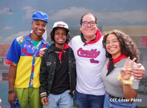 Presentación del proyecto del nuevo Complejo Deportivo Glorias Costeñas 