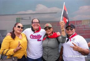 Presentación del proyecto del nuevo Complejo Deportivo Glorias Costeñas 
