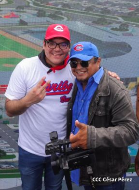 Presentación del proyecto del nuevo Complejo Deportivo Glorias Costeñas 