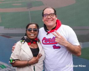 Presentación del proyecto del nuevo Complejo Deportivo Glorias Costeñas 