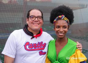 Presentación del proyecto del nuevo Complejo Deportivo Glorias Costeñas 