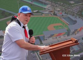 Presentación del proyecto del nuevo Complejo Deportivo Glorias Costeñas 