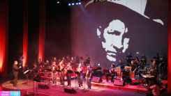 Cantos a la Revolución evoca recuerdos y emociones en el pueblo nicaragüense