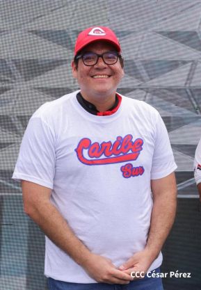 Presentación del proyecto del nuevo Complejo Deportivo Glorias Costeñas 