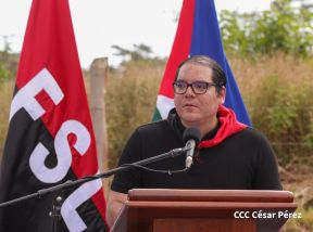 Presentación del proyecto del nuevo Complejo Deportivo Glorias Costeñas 