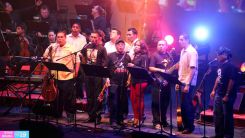 Cantos a la Revolución evoca recuerdos y emociones en el pueblo nicaragüense