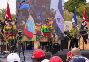 Presentación del proyecto del nuevo Complejo Deportivo Glorias Costeñas 