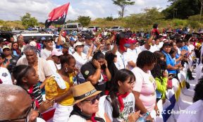 Presentación del proyecto del nuevo Complejo Deportivo Glorias Costeñas 