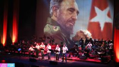 Cantos a la Revolución evoca recuerdos y emociones en el pueblo nicaragüense