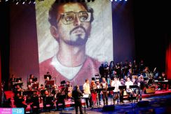 Cantos a la Revolución evoca recuerdos y emociones en el pueblo nicaragüense