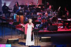 Cantos a la Revolución evoca recuerdos y emociones en el pueblo nicaragüense