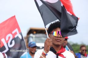 Inicia construcción de carretera de acceso al Puerto de Bluefields