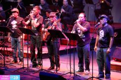 Cantos a la Revolución evoca recuerdos y emociones en el pueblo nicaragüense