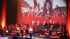 Cantos a la Revolución evoca recuerdos y emociones en el pueblo nicaragüense