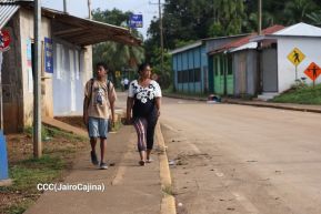 Inicia construcción de carretera de acceso al Puerto de Bluefields