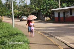 Inicia construcción de carretera de acceso al Puerto de Bluefields