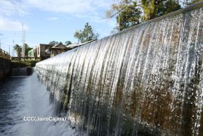 Inicia construcción de carretera de acceso al Puerto de Bluefields