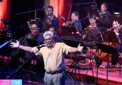 Cantos a la Revolución evoca recuerdos y emociones en el pueblo nicaragüense